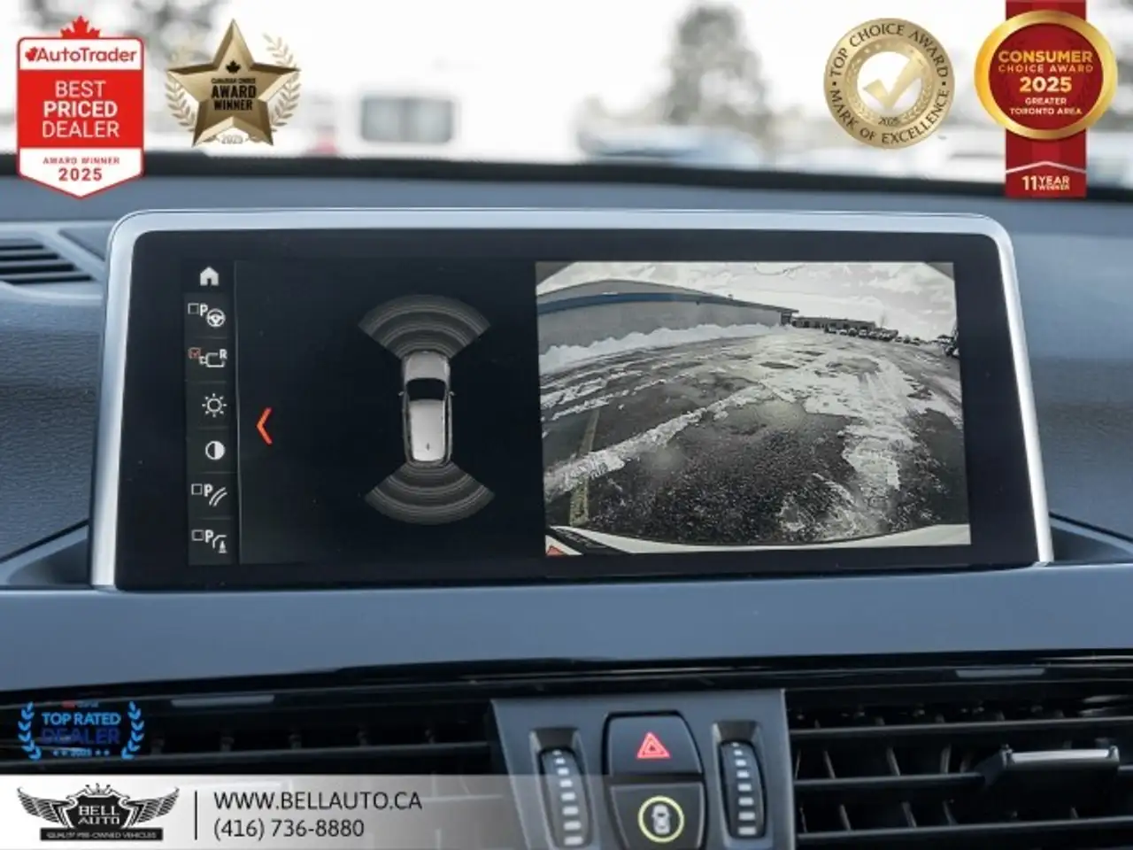 BMW X1 снимка BMW X1