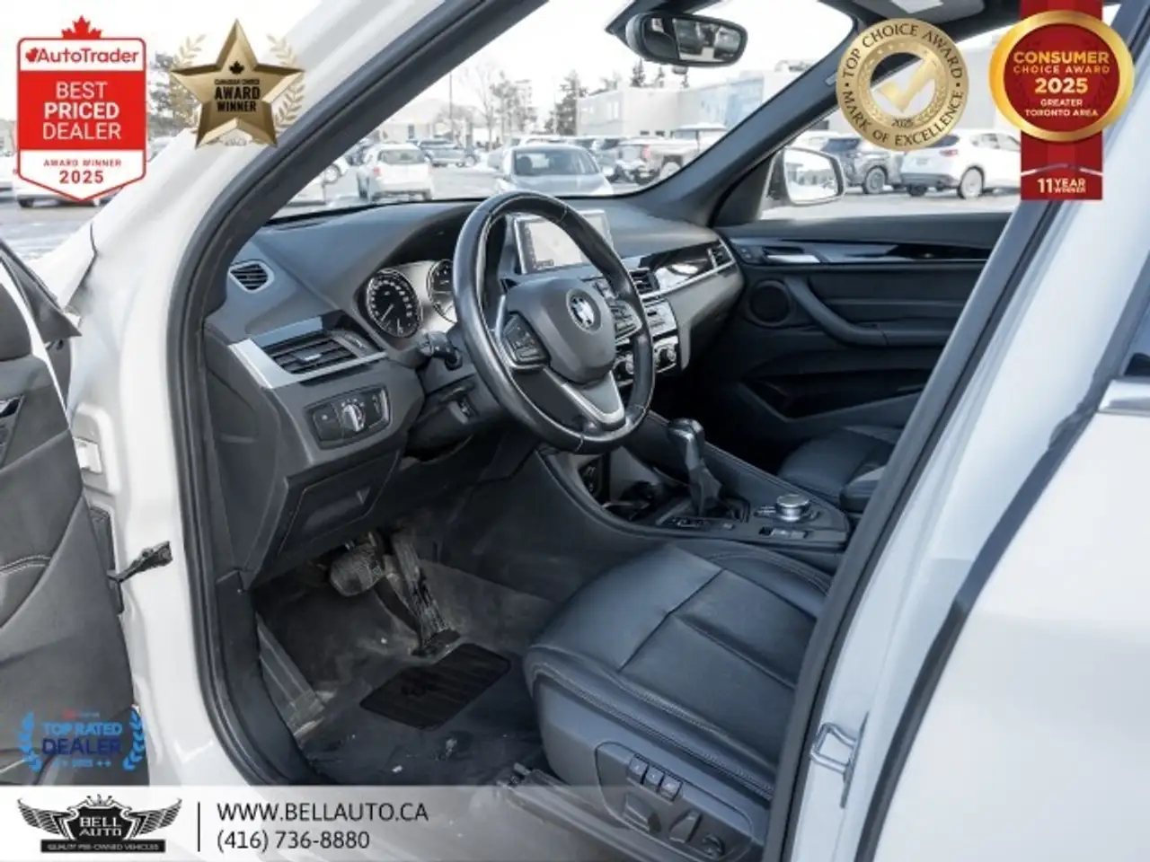 BMW X1 снимка BMW X1