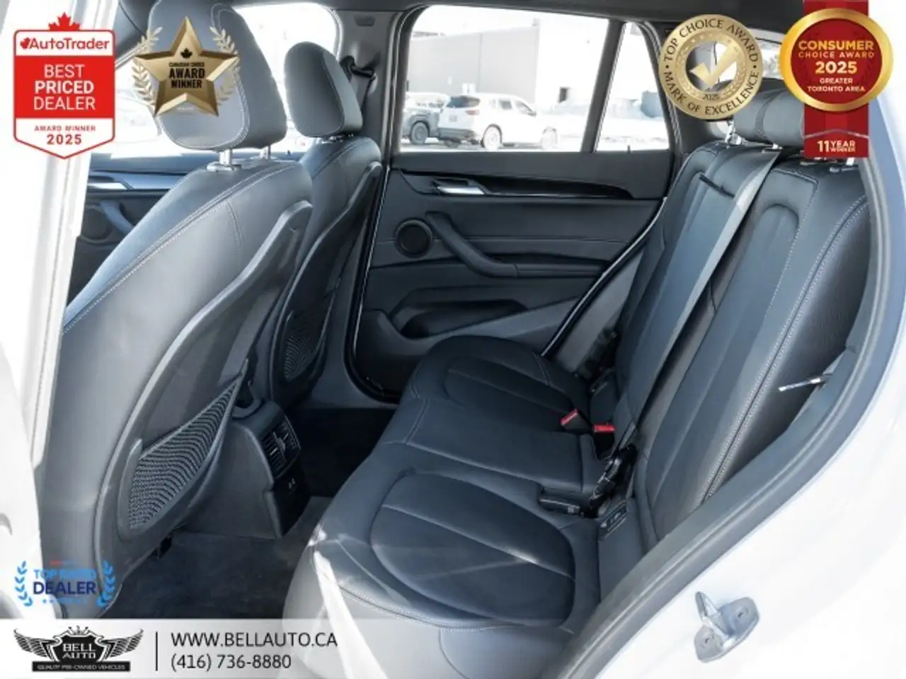 BMW X1 снимка BMW X1