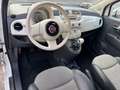 Fiat 500C CABRIO*LOUNGE*SOLO 37000KM* Blanc - thumbnail 10