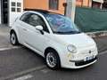 Fiat 500C CABRIO*LOUNGE*SOLO 37000KM* Blanc - thumbnail 1