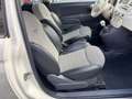 Fiat 500C CABRIO*LOUNGE*SOLO 37000KM* Blanc - thumbnail 8