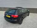 Audi A3 Sportback 1.6 FSI Ambiente/airco/pano/leer-stuur/2 Zwart - thumbnail 12