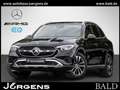 Mercedes-Benz GLC 200 4M Avantgarde/Pano/Stdhzg/Kamera/Memo/18 Schwarz - thumbnail 1