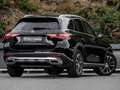 Mercedes-Benz GLC 200 4M Avantgarde/Pano/Stdhzg/Kamera/Memo/18 Schwarz - thumbnail 2