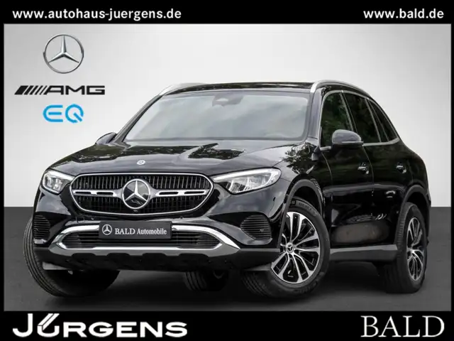 Mercedes-Benz GLC 200 4M Avantgarde/Pano/Stdhzg/Kamera/Memo/18