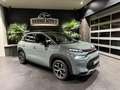 Citroen C3 Aircross 1.2 PureTech Shine Gris - thumbnail 3