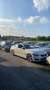 BMW 420 420d Coupe Msport Bianco - thumbnail 3