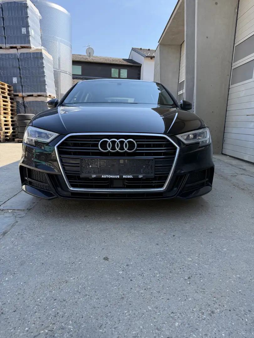 Audi A3 SB 30 TDI S-line*Standh..*ACC* Anhängek. - 1