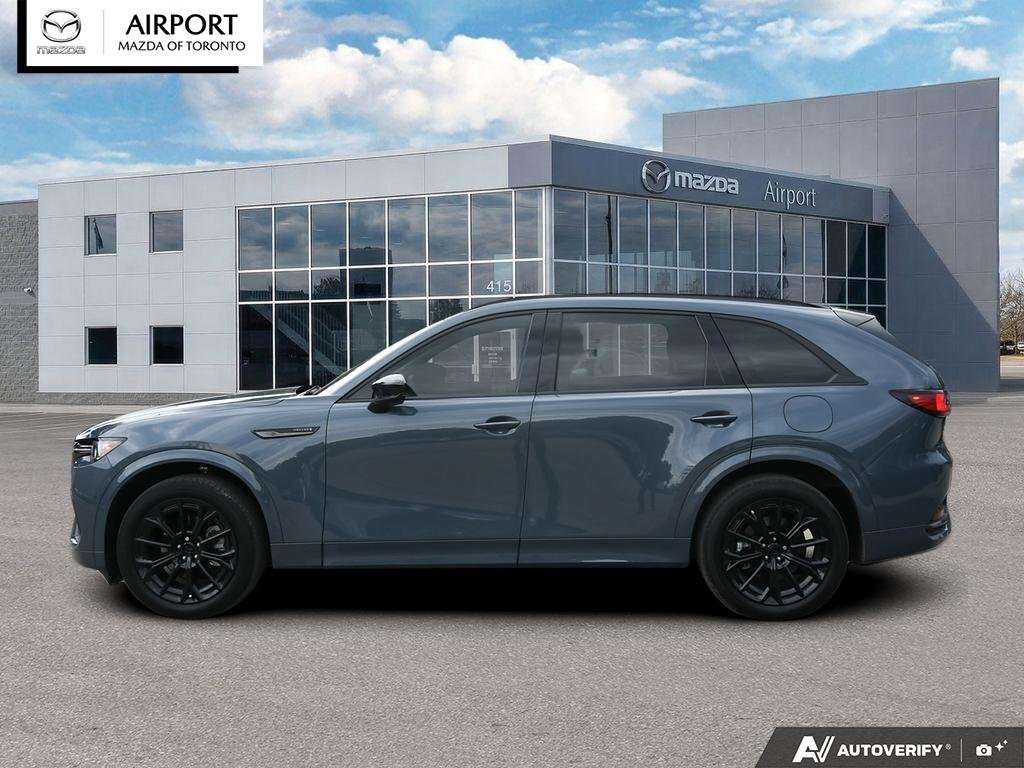 2026 Mazda CX-70 GT Finance Discount $1500 Applied — снимка 1