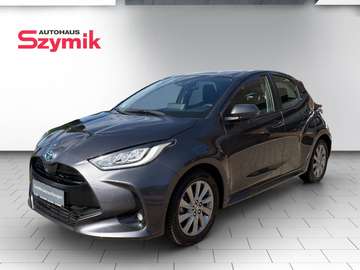 Yaris Hybrid 1.5 Active Tech