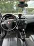 Fiat Punto Pano, Leer, cruise, airco 1.3 Diesel Punto Evo Fekete - thumbnail 7