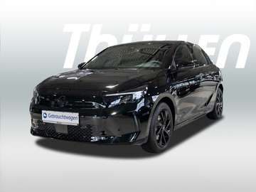 GS 1.2 DI Turbo GJR Intellilux S/S AHK abneh