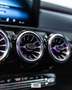 Mercedes-Benz CLA 250 Hybride Bleu - thumbnail 7