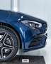 Mercedes-Benz CLA 250 Hybride Bleu - thumbnail 4