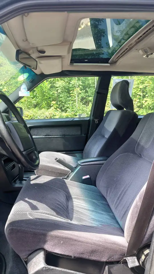 Volvo 940 2.3 I.C. AUT., foto 7