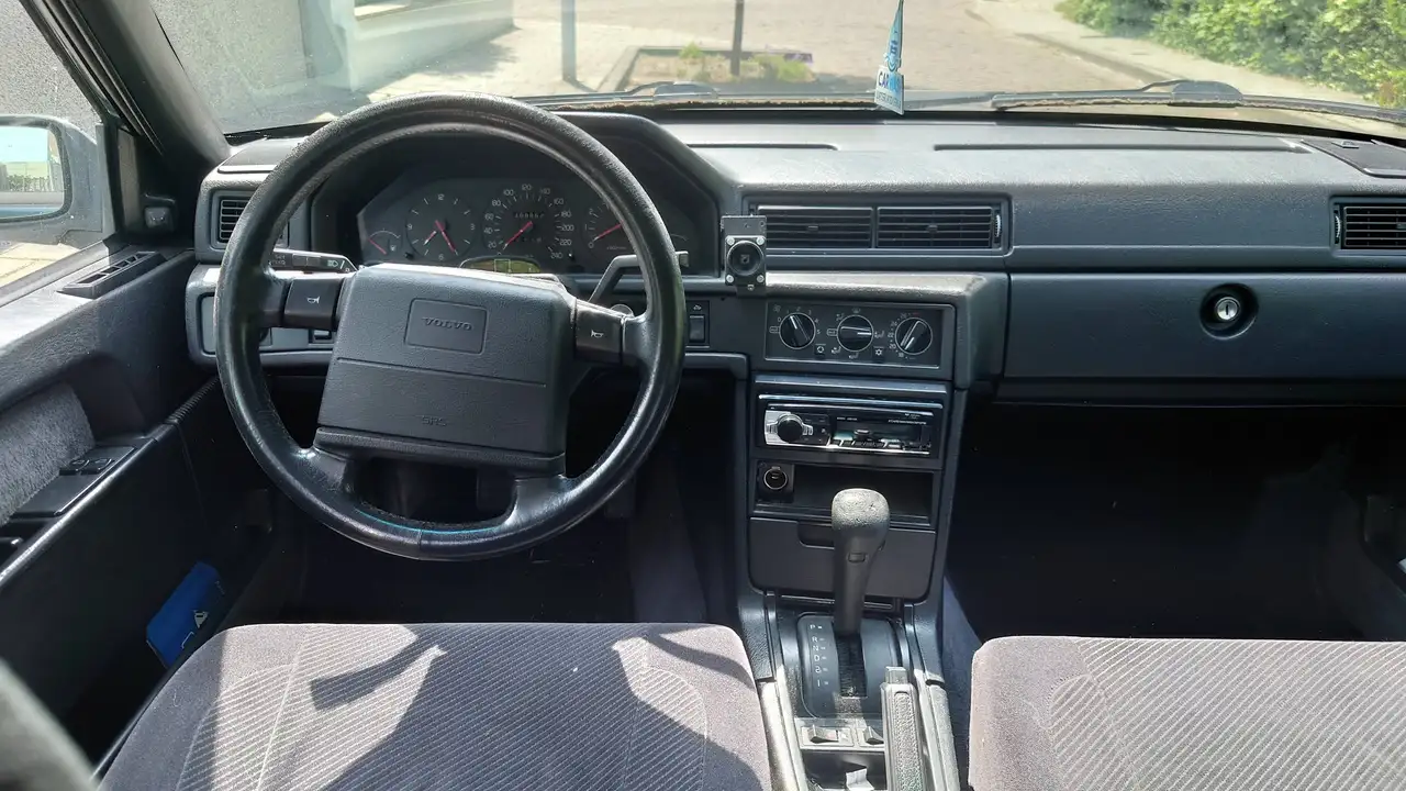Volvo 940 2.3 I.C. AUT., foto 6
