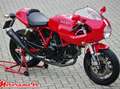 Ducati 1000 Sport S crvena - thumbnail 1