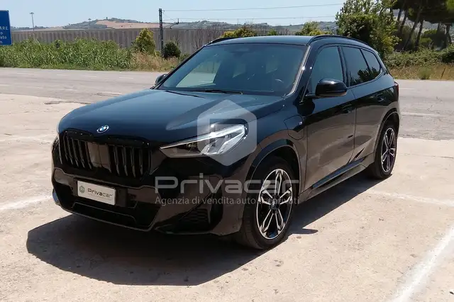 BMW X1 X1 xDrive 25e Msport