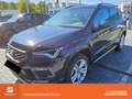 SEAT Ateca 1.5 TSI DSG FR Rückfahrkam/LED/Standhzg Schwarz - thumbnail 1