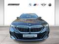 BMW 540 d xDrive Touring M Sportpaket-Autobahnassistent-Pa Grau - thumbnail 2