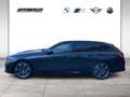 BMW 540 d xDrive Touring M Sportpaket-Autobahnassistent-Pa Grau - thumbnail 3