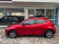 Mazda 2 1.5 m-hybrid Evolve navi 75cv OK NEOPATENTATI Rosso - thumbnail 3