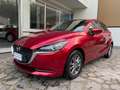 Mazda 2 1.5 m-hybrid Evolve navi 75cv OK NEOPATENTATI Rosso - thumbnail 1