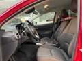 Mazda 2 1.5 m-hybrid Evolve navi 75cv OK NEOPATENTATI Rosso - thumbnail 6