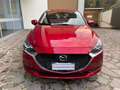 Mazda 2 1.5 m-hybrid Evolve navi 75cv OK NEOPATENTATI Rosso - thumbnail 2