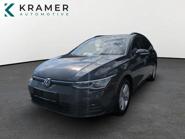 Volkswagen Golf 8 Var. 2.0 TDI DSG Life ACC+MEMO AMBIEN+AHK