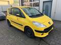 Peugeot 1007 Filou Gelb - thumbnail 2