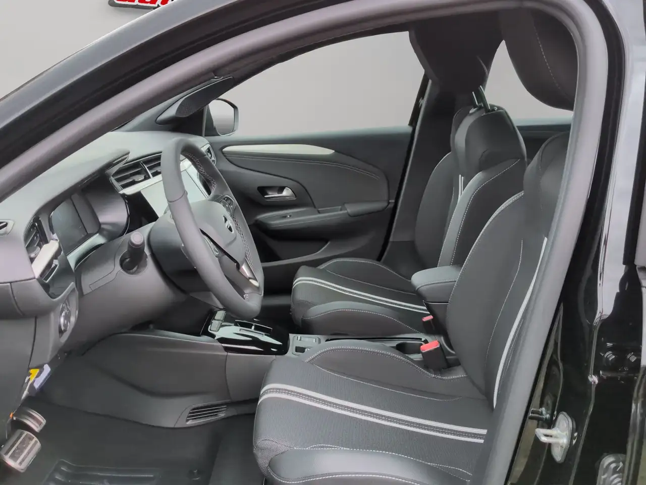 Opel Corsa 2026
