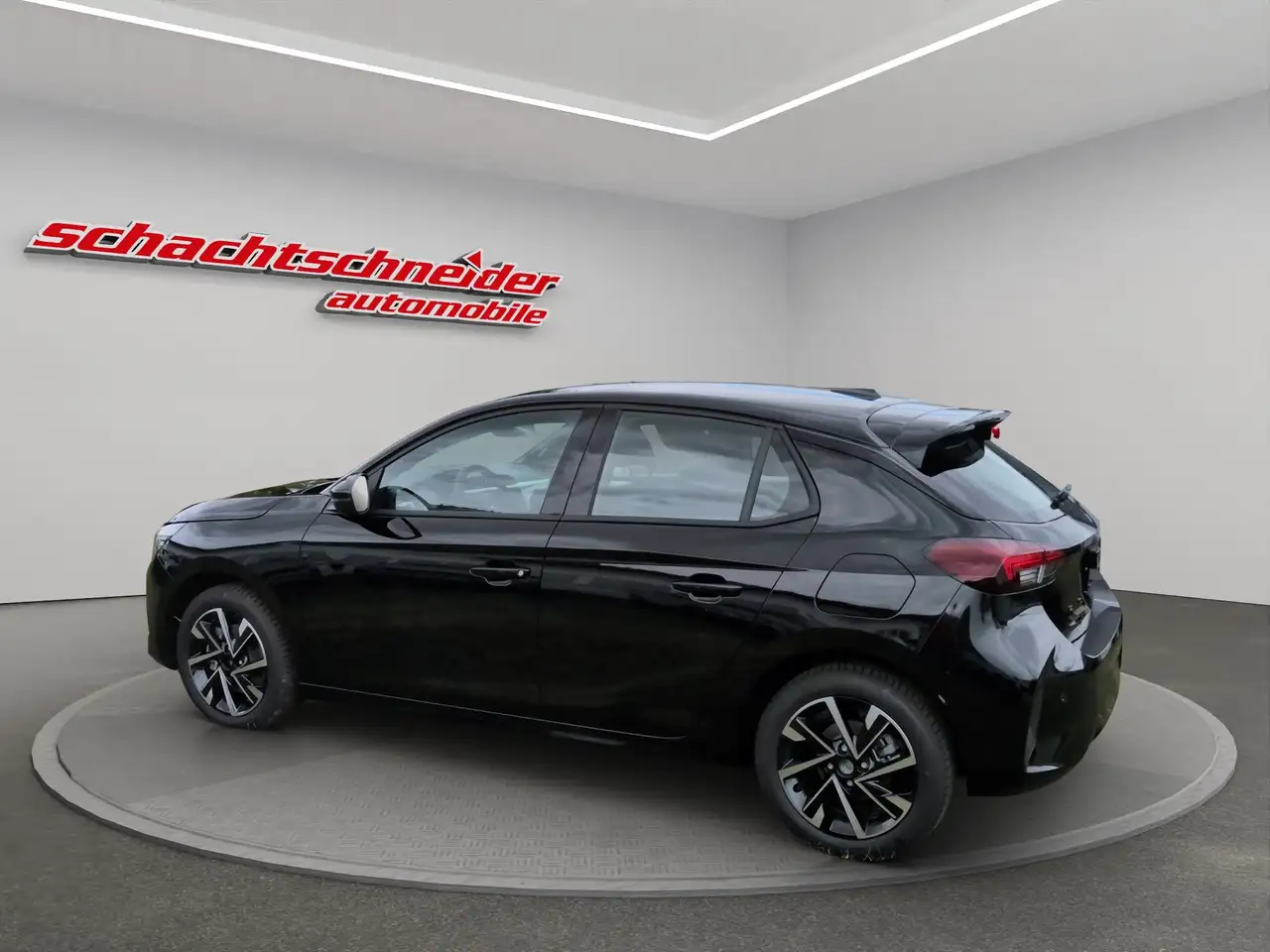 Opel Corsa 2026