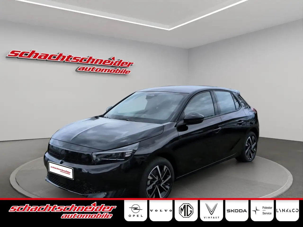 Opel Corsa 2026