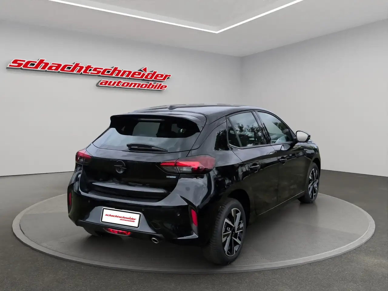 Opel Corsa 2026