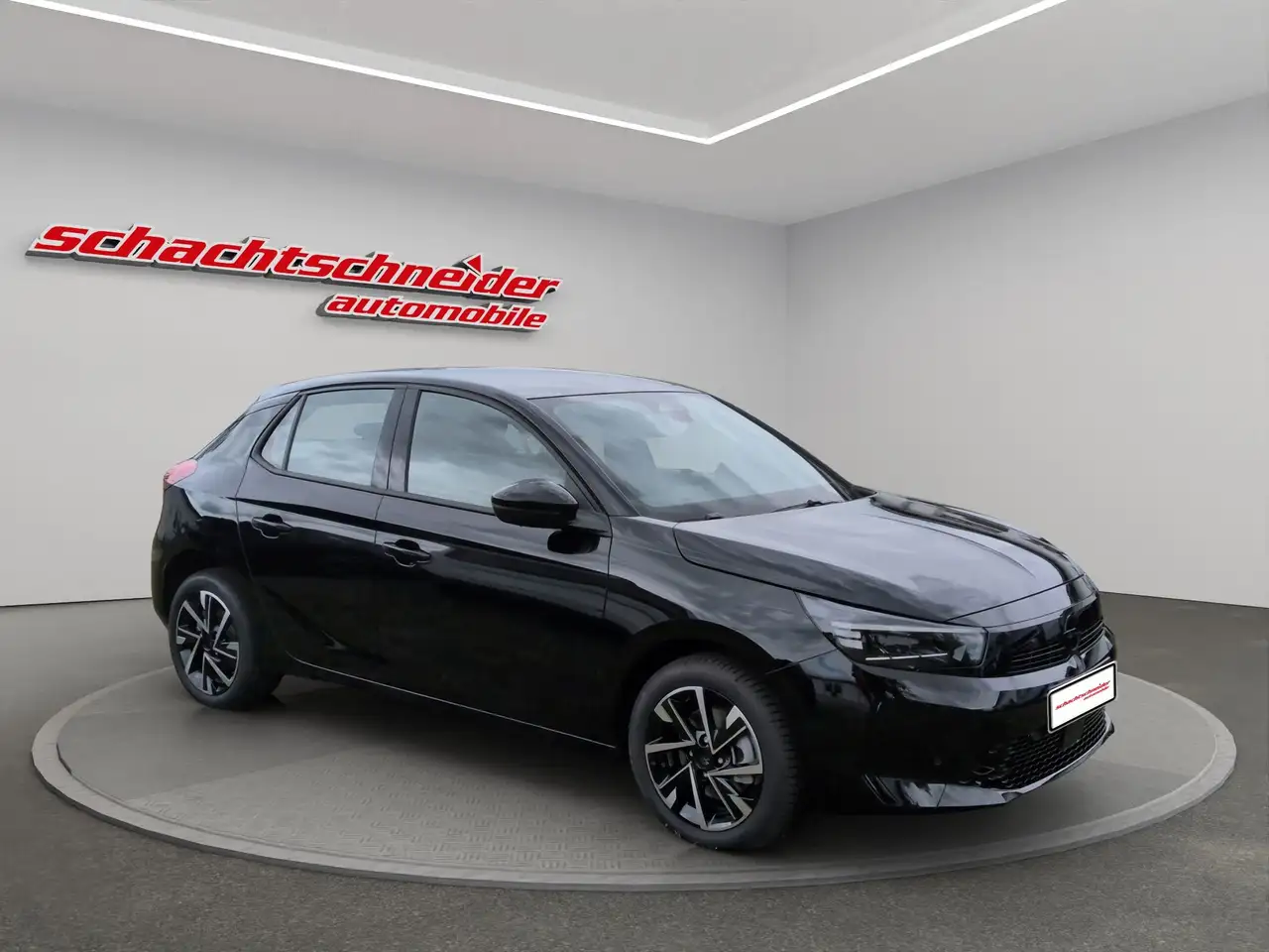 Opel Corsa 2026