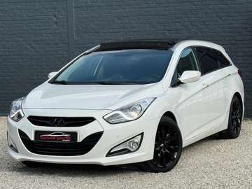 i40 SW 1.7 CRDi Business /Navi/Pano/Cuir/Led/Pdc/