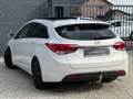 Hyundai i40 i40 SW 1.7 CRDi Business /Navi/Pano/Cuir/Led/Pdc/ Schwarz - thumbnail 4