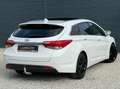 Hyundai i40 i40 SW 1.7 CRDi Business /Navi/Pano/Cuir/Led/Pdc/ Schwarz - thumbnail 3