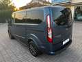 Ford Tourneo Custom 2.0 TDCI AUTOMATICO 8/POSTI GANCIO TRAINO Azul - thumbnail 4