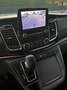 Ford Tourneo Custom 2.0 TDCI AUTOMATICO 8/POSTI GANCIO TRAINO Azul - thumbnail 21