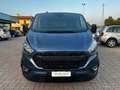 Ford Tourneo Custom 2.0 TDCI AUTOMATICO 8/POSTI GANCIO TRAINO Azul - thumbnail 2