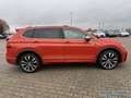 Volkswagen Tiguan Allspace 2.0 TDI DSG Highline 4Motion AHK*Navi*Pano**AreaVi Orange - thumbnail 3