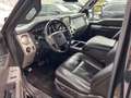 Ford F 250 V8 6.2 SUPER DUTY*4x4 XLT*LPG GAS*LEDER* Schwarz - thumbnail 11
