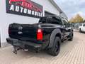 Ford F 250 V8 6.2 SUPER DUTY*4x4 XLT*LPG GAS*LEDER* Schwarz - thumbnail 3