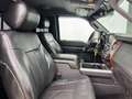 Ford F 250 V8 6.2 SUPER DUTY*4x4 XLT*LPG GAS*LEDER* Schwarz - thumbnail 9