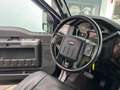 Ford F 250 V8 6.2 SUPER DUTY*4x4 XLT*LPG GAS*LEDER* Schwarz - thumbnail 14