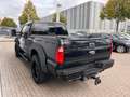 Ford F 250 V8 6.2 SUPER DUTY*4x4 XLT*LPG GAS*LEDER* Schwarz - thumbnail 5