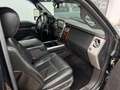 Ford F 250 V8 6.2 SUPER DUTY*4x4 XLT*LPG GAS*LEDER* Schwarz - thumbnail 8